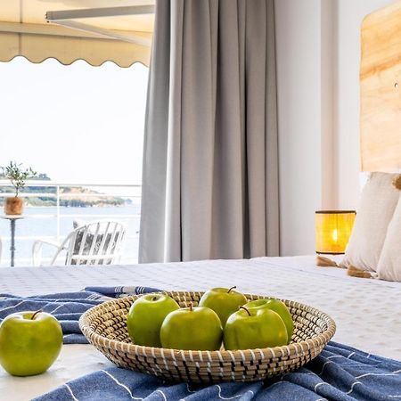 Casa Blue Marine, Philian Collection Apartment Skiathos Exterior foto