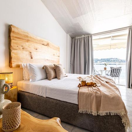 Casa Blue Marine, Philian Collection Apartment Skiathos Exterior foto