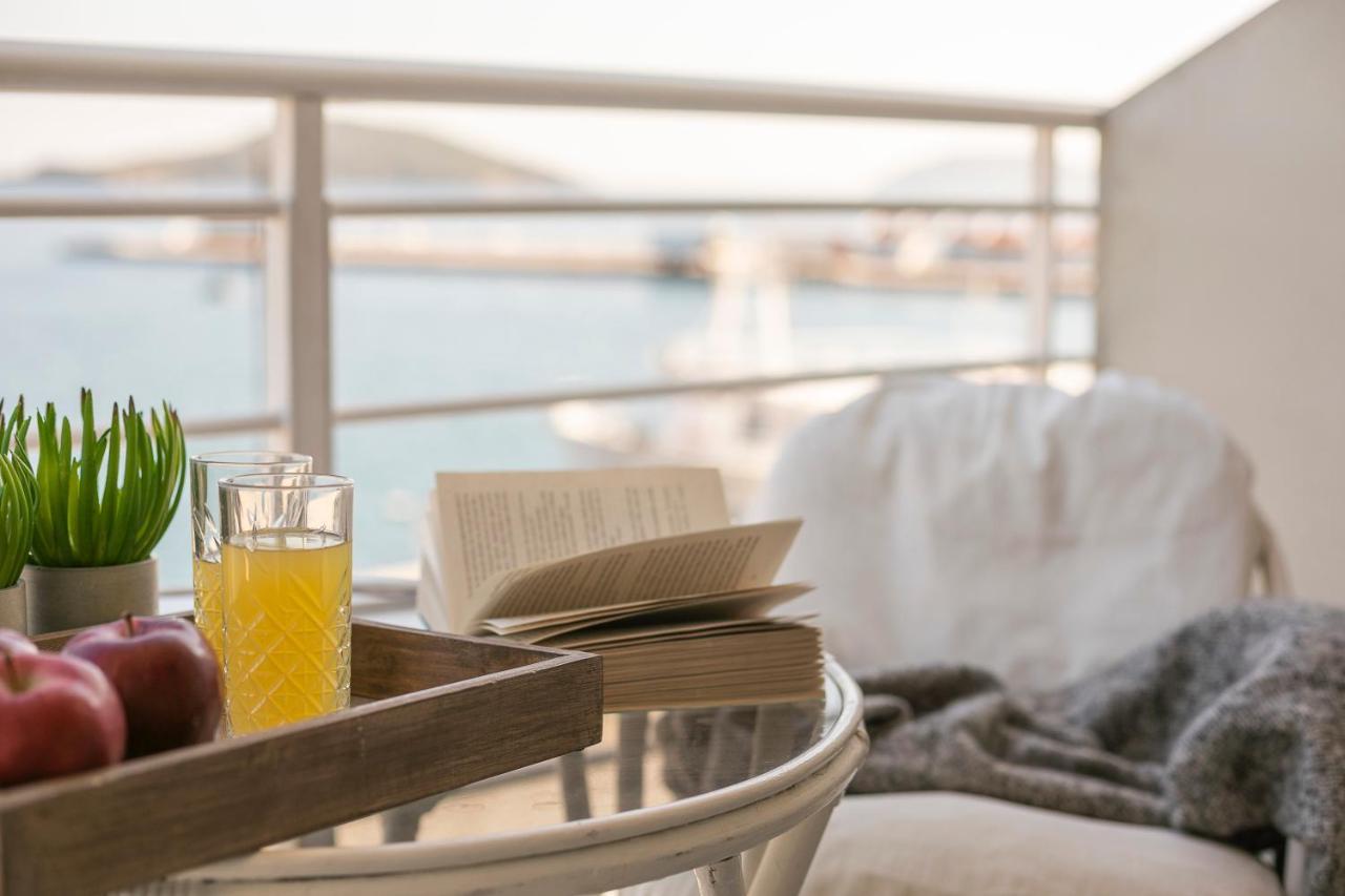Casa Blue Marine, Philian Collection Apartment Skiathos Exterior foto