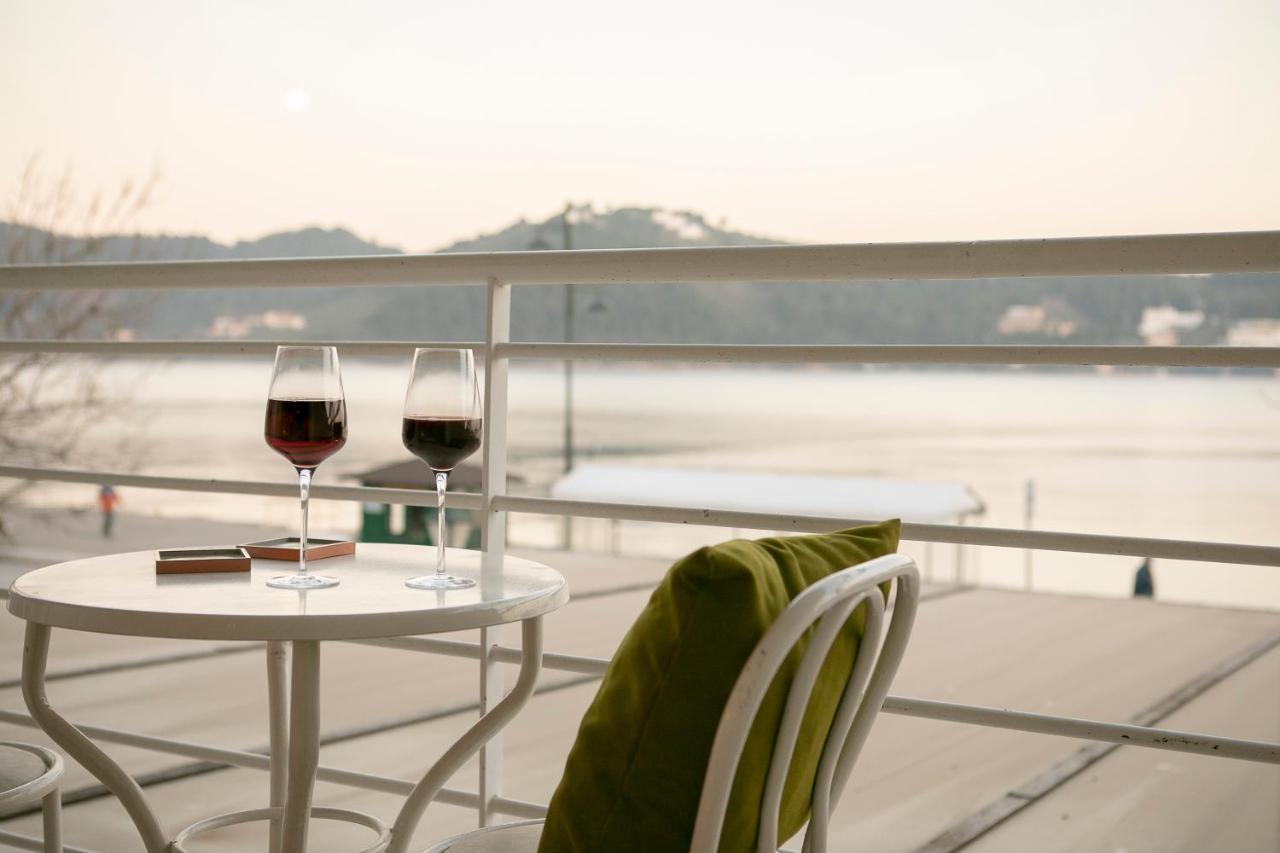 Casa Blue Marine, Philian Collection Apartment Skiathos Exterior foto