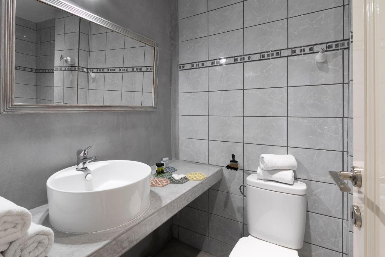 Casa Blue Marine, Philian Collection Apartment Skiathos Exterior foto