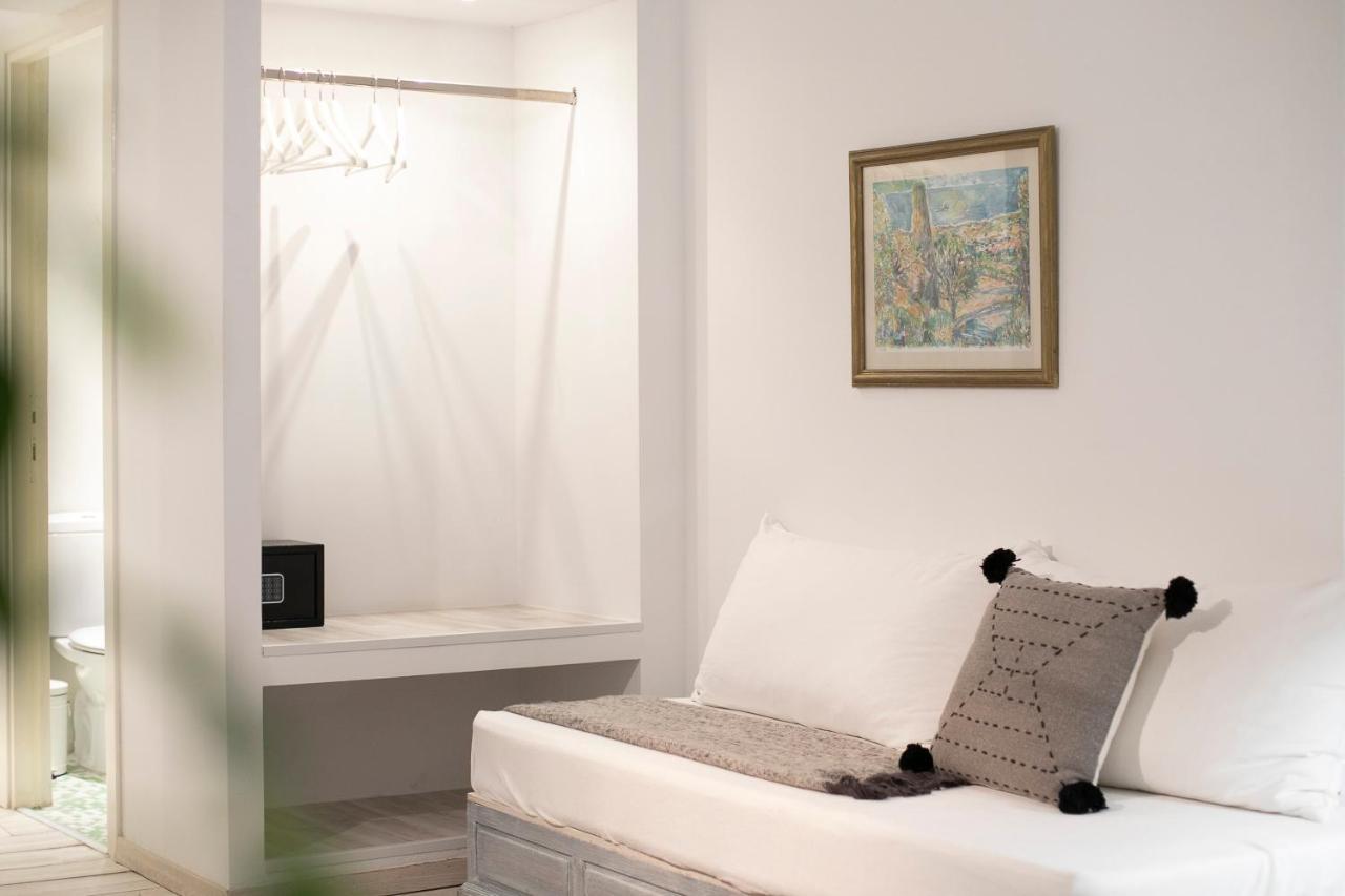 Casa Blue Marine, Philian Collection Apartment Skiathos Exterior foto