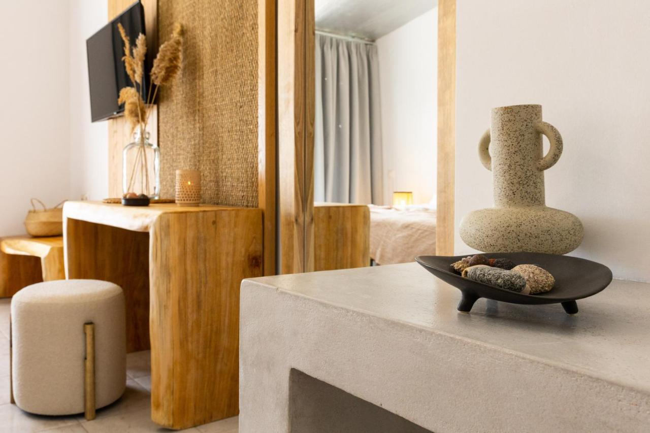 Casa Blue Marine, Philian Collection Apartment Skiathos Exterior foto