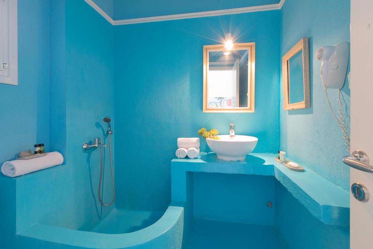 Casa Blue Marine, Philian Collection Apartment Skiathos Exterior foto