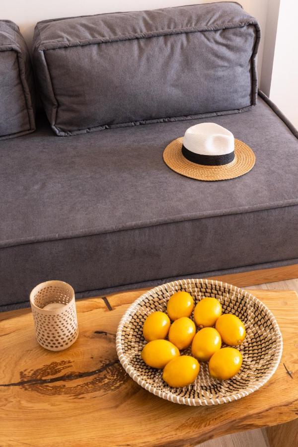 Casa Blue Marine, Philian Collection Apartment Skiathos Exterior foto