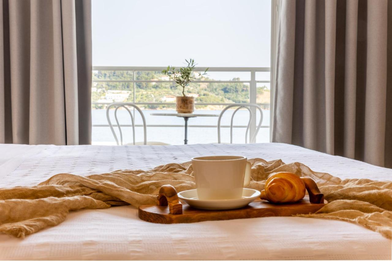 Casa Blue Marine, Philian Collection Apartment Skiathos Exterior foto